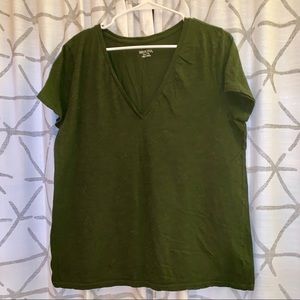 ⭐️Closeout Price⭐️ Merona Tee